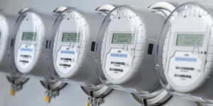 Digital Electric Meters - Mabbett Energy Management