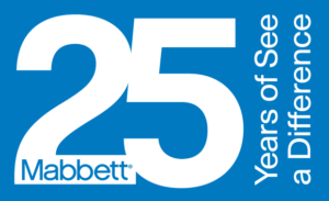 25 year logo