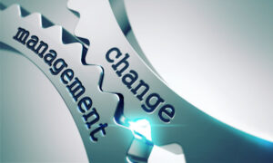 Management of Change