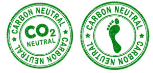 Carbon Neutral logos