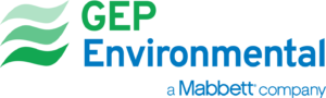 GEP Mabbett Company Logo