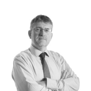 Glyn Mountford, Technical Director & Principal Engineering Consultant, Mabbett